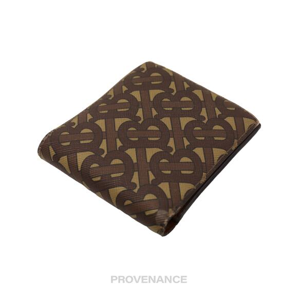🔴 Burberry Bifold Wallet - Monogram - Picture 3 of 7